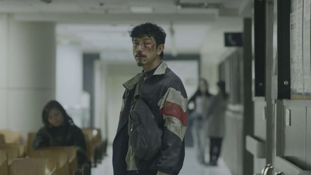 史上首位入围金马影帝泰星　Wanlop Rungkumjad：不分国籍打开大门