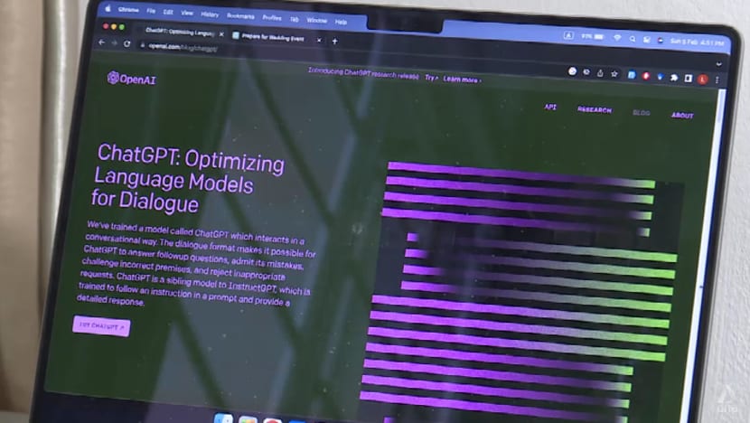 Commentary: We pitted ChatGPT against tools for detecting AI-written text, and the results are troubling Commentary: We pitted ChatGPT against tools for detecting AI-written text, and the results are troubling