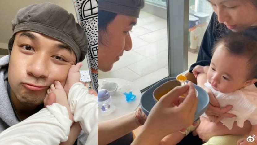 Leo Ku Says He Hasn’t Left His Home In Over 5 Months 'Cos Of The COVID-19 Pandemic