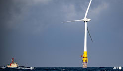 Floating wind power sets sail in Japan's energy shift
