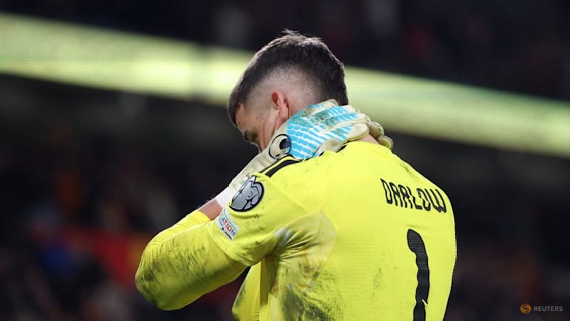 Bosnia beat Wales on penalties to reach World Cup playoff final