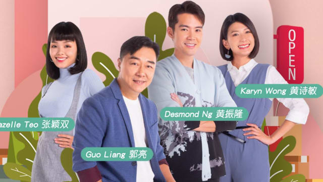 新传媒双语节目《玩得秀》在本届“w3 Awards”夺下1金1银