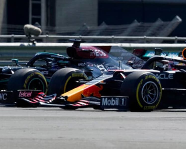Formula 1: Verstappen crash at British GP to be reviewed