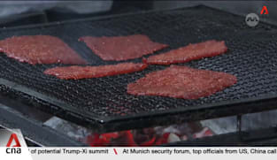 Chinese New Year: Sellers of barbecued pork slices keep prices steady by absorbing costs 