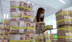 Commentary: A strong baht is putting Thailand in a tight spot
