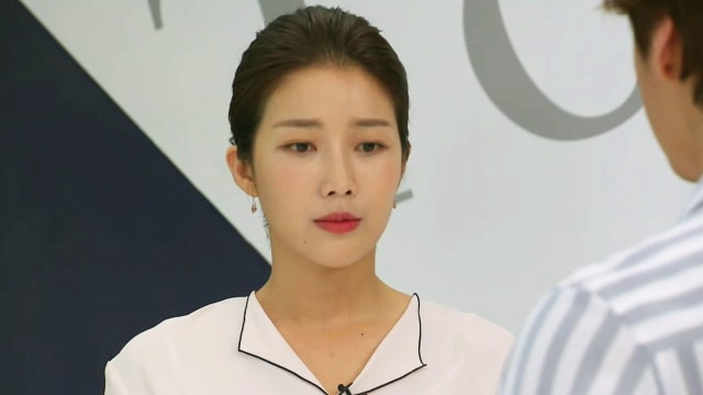 秘密与谎言（第19集）：明俊和华沁设下苦肉计