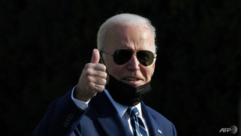 Commentary: Biden has been a disappointment on the pandemic Commentary: Biden has been a disappointment on the pandemic