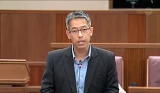 Budget 2026 debate: Gerald Giam on Budget as statement of national values and priorities