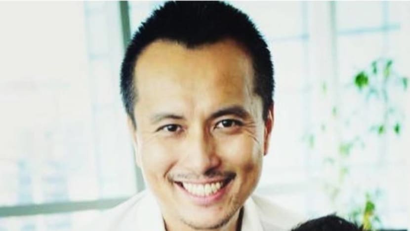 Remember Robin Leong from Triple Nine? He’s writing kung fu books for kids now