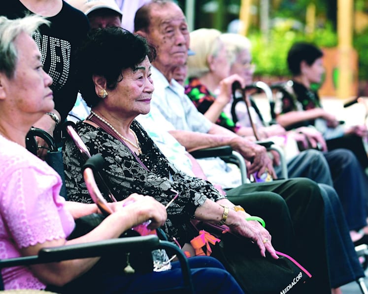 MOH, CPF to take flexible approach for MediShield  Life Premiums: Gan