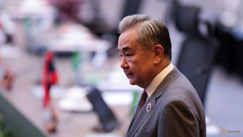 China calls for enhancing exchanges, security with Pakistan, Afghanistan
