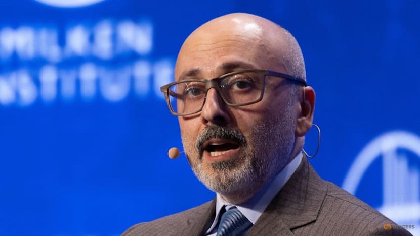 Global finance leaders flag shifting capital flows, AI impact at Milken