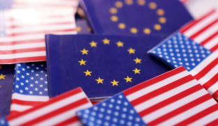 EU to suspend US tariff countermeasures for 6 months