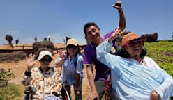 From silver travel to gig carers, how 6 changemakers in Asia are reimagining what it means to age