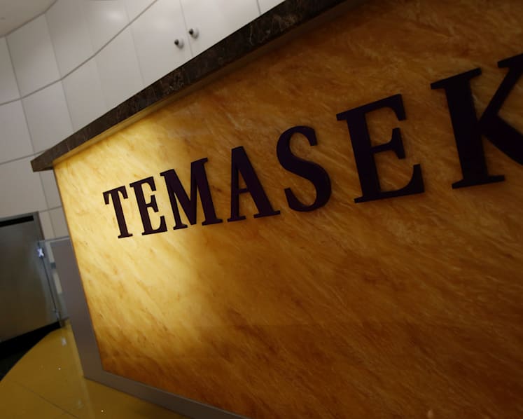 Temasek portfolio value jumps 24.5% to record S$381 billion as markets rebound from Covid-19 hit