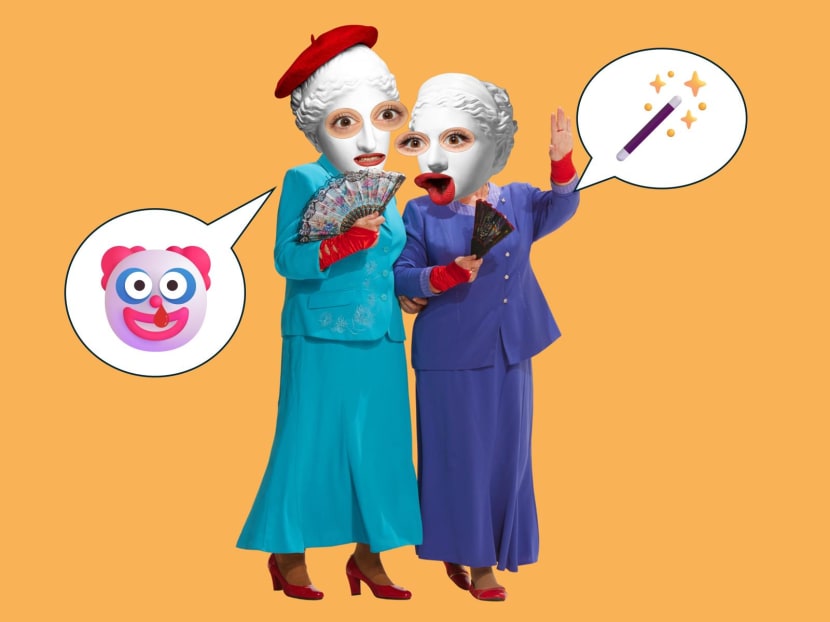 From 'strawberry week' to 'magic day': How women in different countries say 'I&rsquo;m on my period'