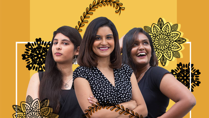 Youth in Action: How three women are empowering ‘invisible’ South Asian domestic workers