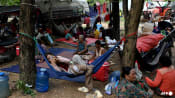 Thailand favours direct talks to end Cambodia conflict, rather than mediation