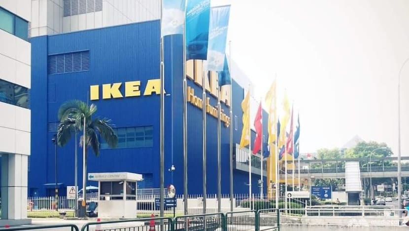 'We know that customers in Singapore are feeling the pinch': IKEA slashes prices for over 140 products 'We know that customers in Singapore are feeling the pinch': IKEA slashes prices for over 140 products
