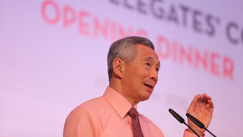 Singapore’s tripartite model a successful one: PM