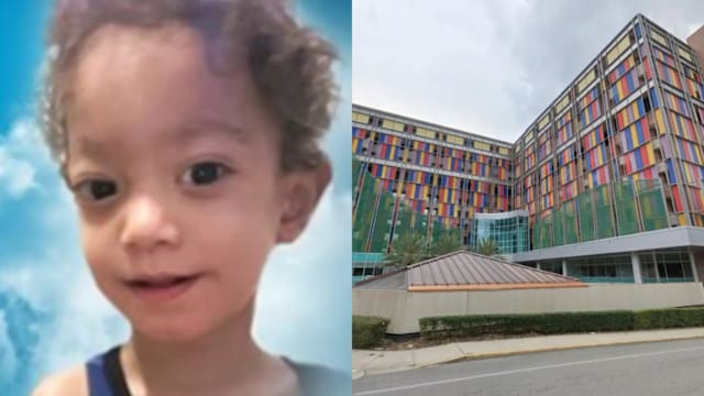 美国医生误删药物剂量小数点 男童服下十倍钾后脑死