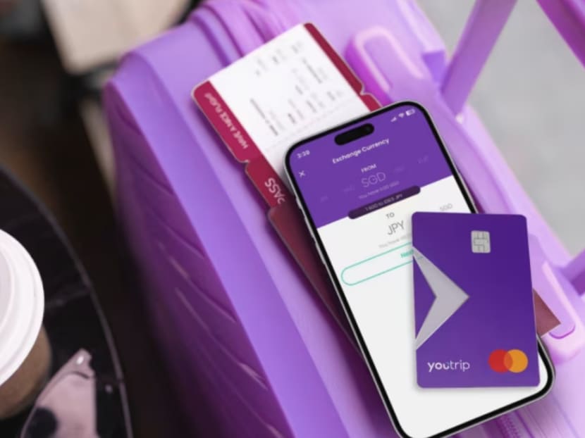 Multi-currency e-wallet operator YouTrip announced on Jan 3 that it is raising spending and holding limits for its users, following changes in the regulatory caps. Multi-currency e-wallet operator YouTrip announced on Jan 3 that it is raising spending and holding limits for its users, following changes in the regulatory caps.