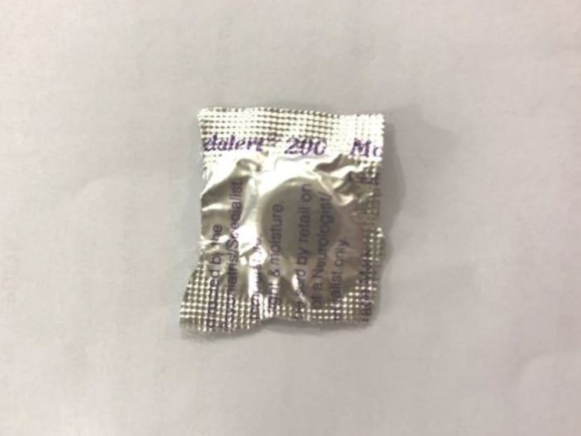 Members of the public are advised against consuming modafinil, a potent prescription drug that is not registered in Singapore. 