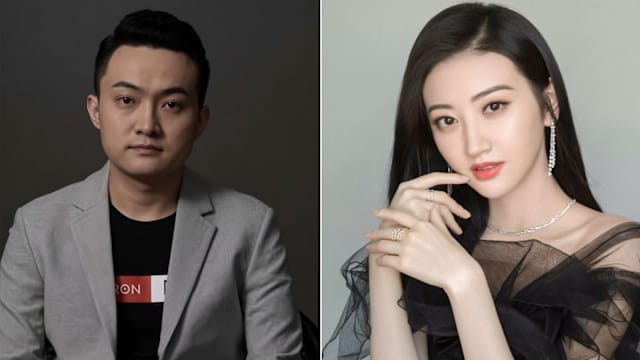 “一颗卵子3.5微克，换5000万美金”　 景甜“富商男友”孙宇晨6408字长文《我的女友景甜》细节惊人！