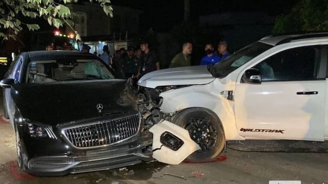 柬发生涉中国人枪击绑架案  酿一死一伤一人被掳走