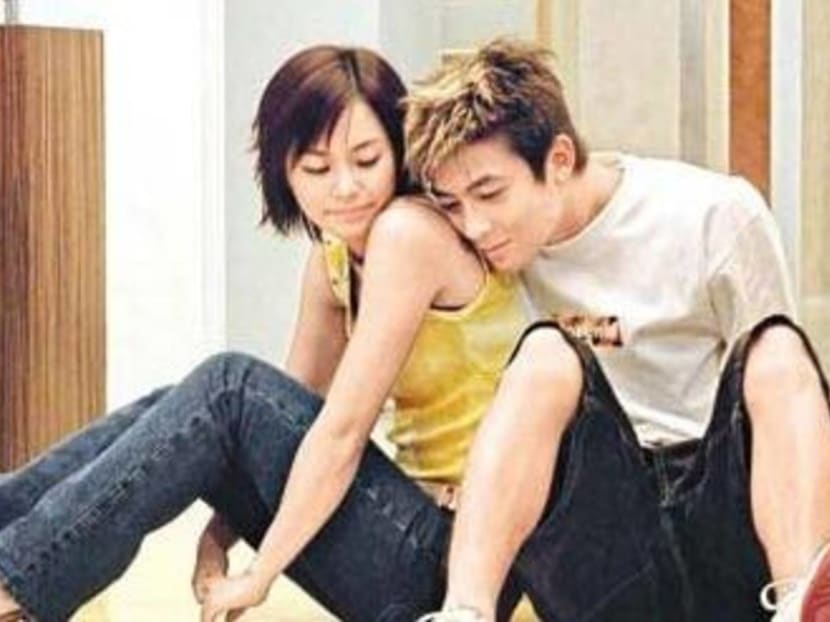 Edison Chen Throws Massive Shade At Shawn Yue, Eason Chan & Miriam Yeung