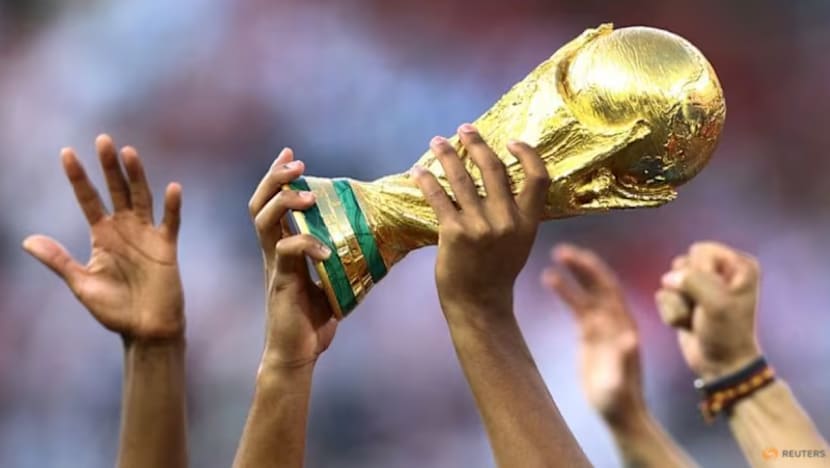  PIALA DUNIA FIFA 2026: 10 perkara penting yang perlu anda tahu