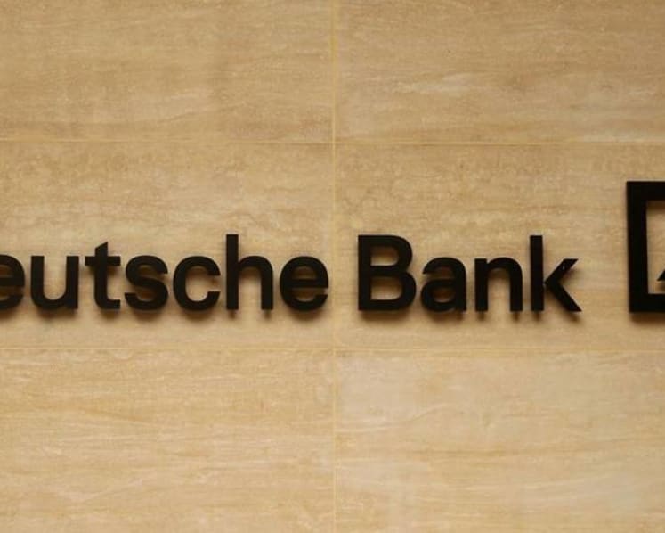 Deutsche Bank to pay US$100 million to avoid bribery charge