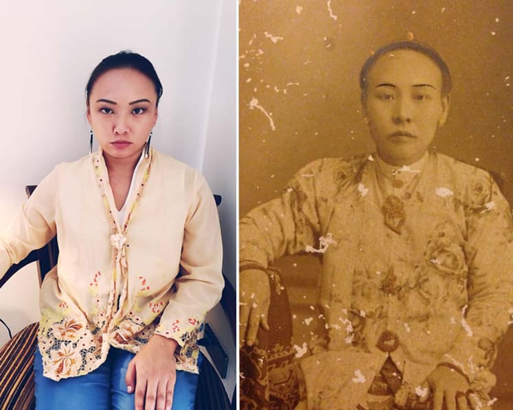 Has the ‘soul’ gone out of modern Peranakans?