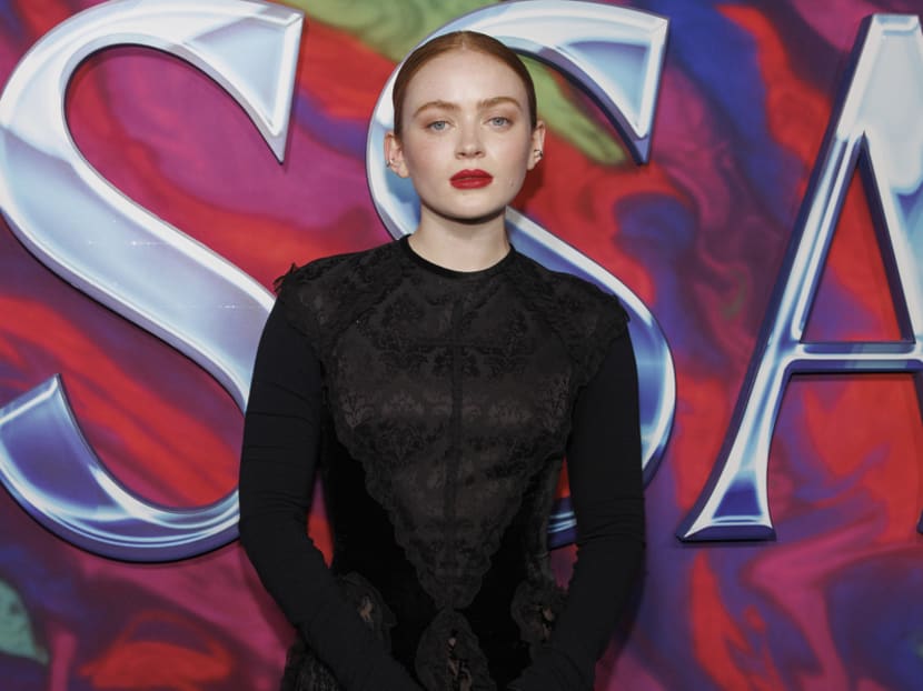 Stranger Things star Sadie Sink joins cast of Spider-Man 4