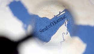 Iran ready to let Japanese vessels transit Hormuz: Report