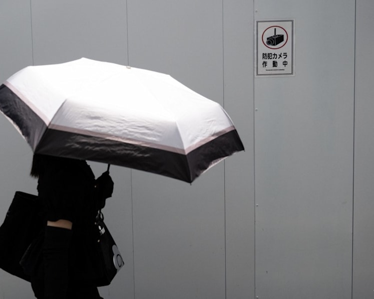 New intelligence body meets in 'spy paradise' Japan