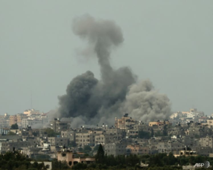 MUIS reiterates need for 'calm and constructive' response in dealing with Israel-Hamas conflict