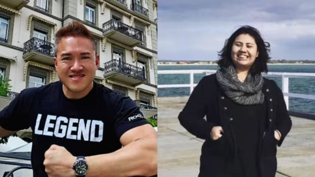 狮城女西班牙遇害 控方要求以谋杀罪起诉嫌犯
