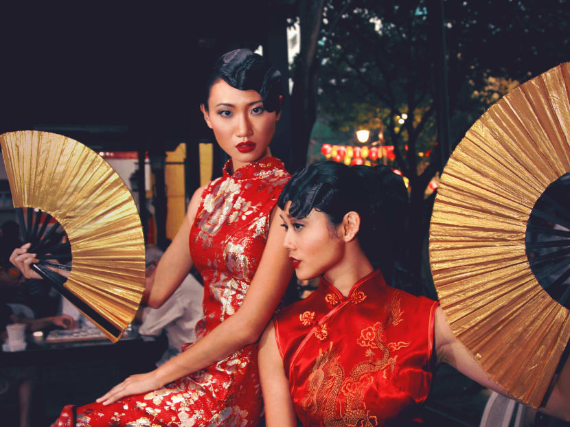 Fashion photography in the age of Instagram