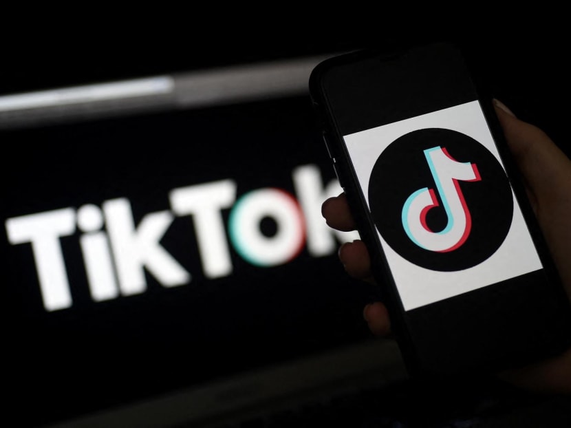TikTok said it strongly denies the claims made in a video and a resulting comment made on social media that has since been reshared.