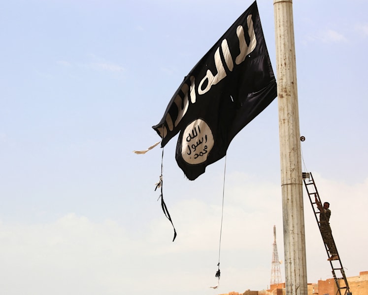 Singapore deports Malaysian arrested under ISA for supporting Isis; S’porean wife given restriction order