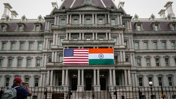 US seeks India trade deal on e-commerce, crops and data storage, Bloomberg News reports - Channel News Asia (Picture 2)