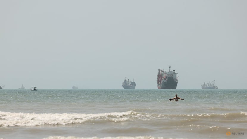 Oil market risks 'red zone' by summer, IEA chief warns