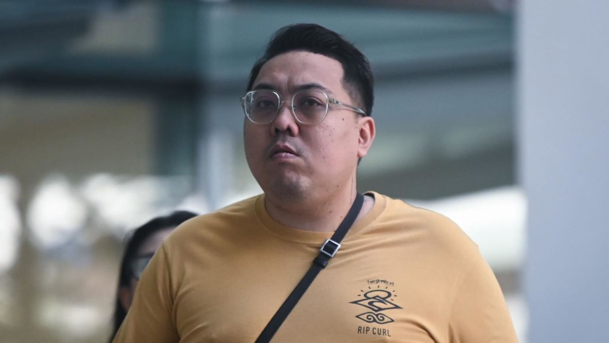 Jail for man who conned nearly S$80,000 from victims in fake massage chair ...