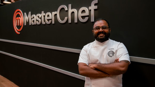 发掘厨艺比卖车能力略胜一筹　“MasterChef”第3季亚军转行当私厨