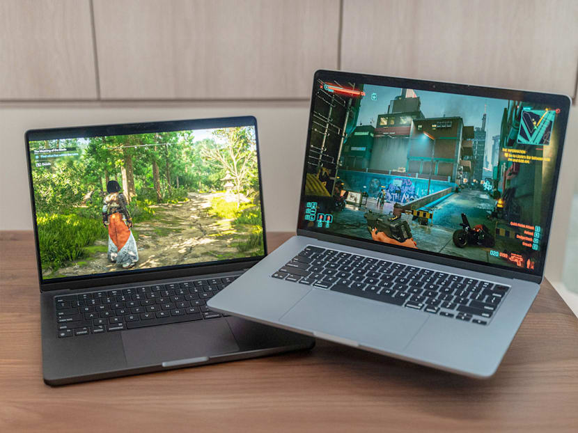 Gaming on a MacBook? It’s definitely getting there – and developers are taking notice