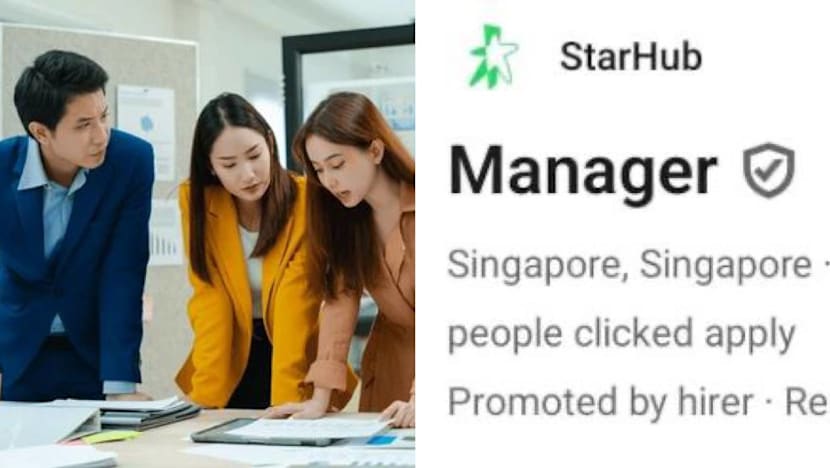 “Typo Or Social Experiment?”: StarHub’s Strange Job Listing Still Has Over 100 People Clicking To Apply