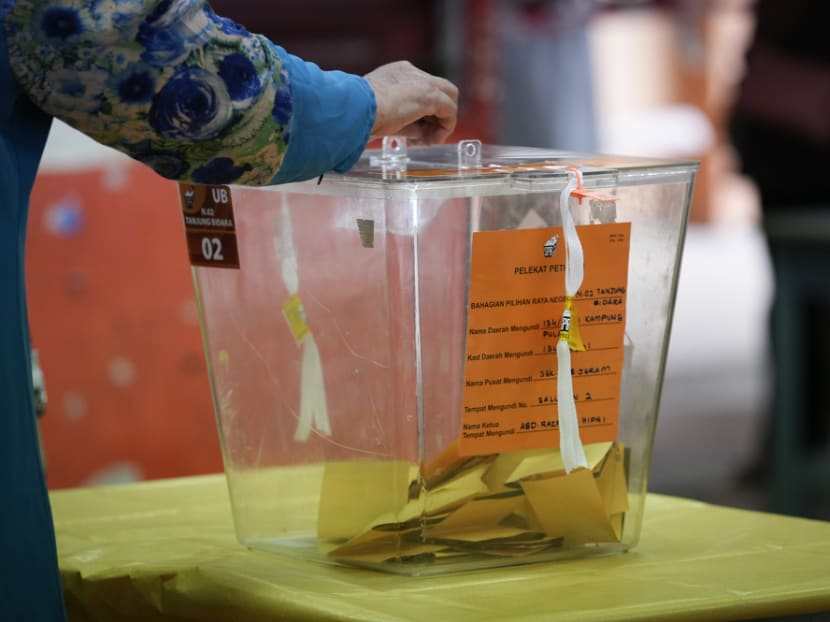 Malaysia election: 8 federal seats where intense contests are expected