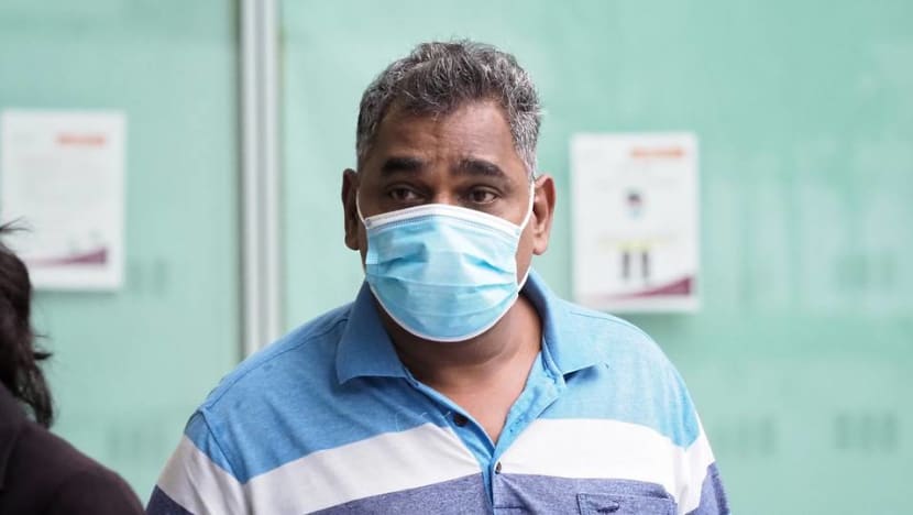 Newspaper vendor gets jail for breaching stay-home notice to deliver papers