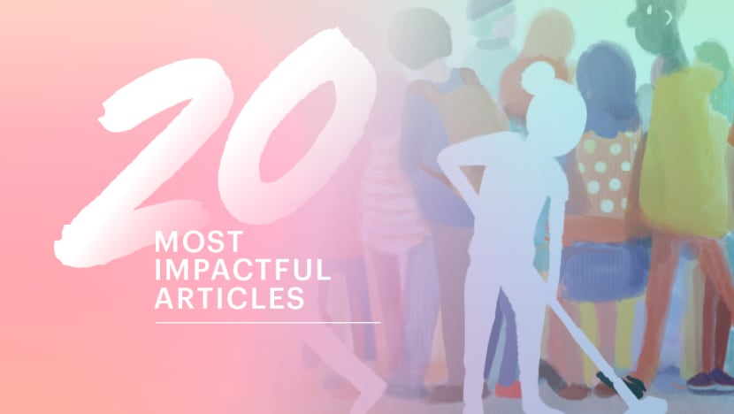 TODAY20: The Big Read — The 'invisible' people in a class-conscious society (Nov 9, 2018)